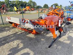 Kuhn GMD 3511