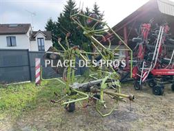 Claas Faneur Volto 770 Claas