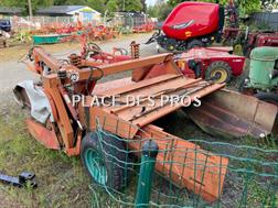 Taarup 4028 LTD