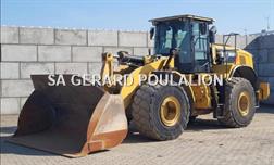 Caterpillar 966M