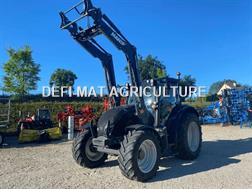 Valtra N 134  HITECH 5
