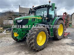 John Deere 6R 145