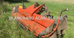 Kubota DM 4032
