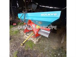 Sulky DPX