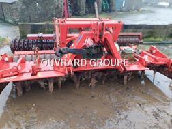 Kuhn HR3004D