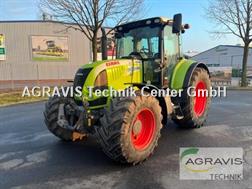 Claas ARION 640