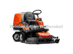 Husqvarna RC 320 TSX AWD