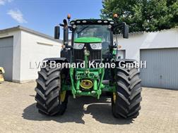 John Deere 6215