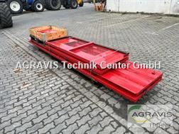 Krampe SILAGEAUFSATZ 80 CM