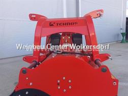 Tehnos UNIVERSAL MULCHER MU 130