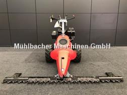 Aebi Motormäher Combicut CC110 8PS