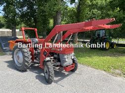 Massey Ferguson 135