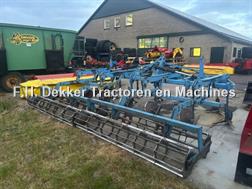 Lemken Smaragd 9/500