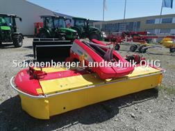 Pöttinger Novacat 301 Alpha Motion