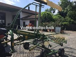 Krone Swadro 46