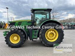 John Deere 6170 R