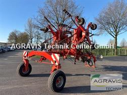 Kuhn GA 8521