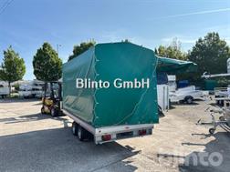 Böckmann Hochlader HL-AL 4118/27 F