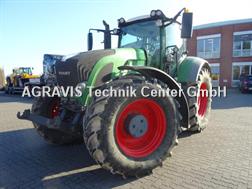 Fendt 930 Vario