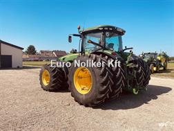 John Deere 8320 R  