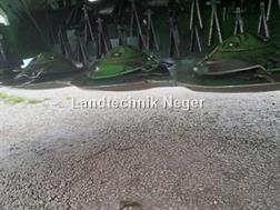 Samasz KDD 861