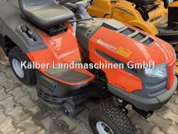 Husqvarna TC 138