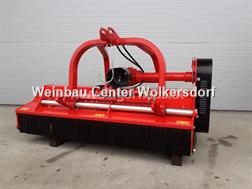 Tehnos UNIVERSALMULCHER PROFI MU170LW