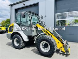 KRAMER 5085 / 850 ALLRAD - 1. HAND