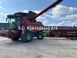 Case IH Magnum 7250