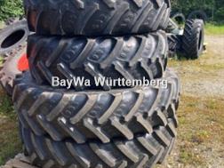 Grasdorf RÄDER 420/85R30+420/80R46