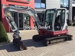 Takeuchi TB 235