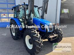 New Holland TLA 100
