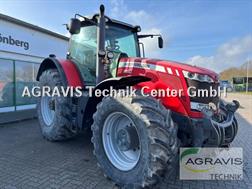 Massey Ferguson 8690