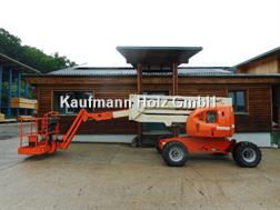 JLG 510AJ Diesel Allrad 18m