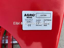 ABA Group Cutter30