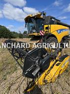 New Holland 7M30 VARIFEED