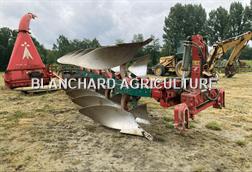 Kverneland ES 100 5C