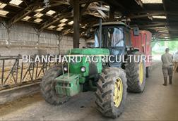 John Deere 3040 4RM