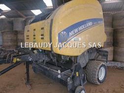 New Holland Roll.Belt 180