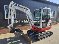 Takeuchi TB225