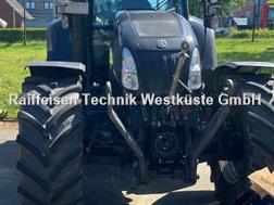 New Holland T 7550