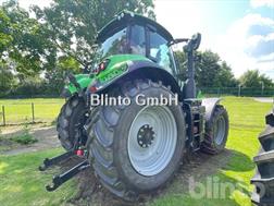 Deutz-Fahr AGROTRON TTV  6190