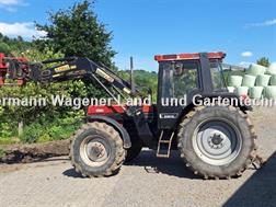 Case IH 1056 XL