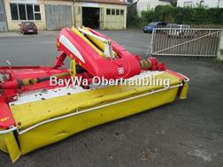 Pöttinger NOVACAT 301 ALPHA -MOTION ED