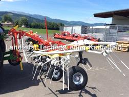 Pöttinger HIT V 6260 N