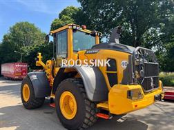 Volvo L90H Full Option