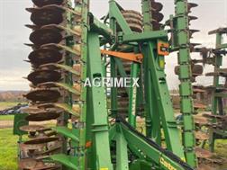 Amazone CATROS 7501 2T