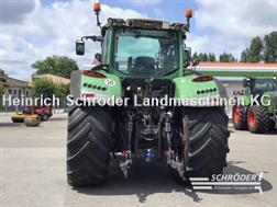 Fendt 718 Vario