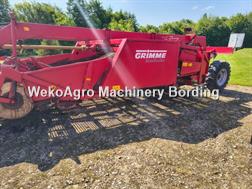 Grimme RL3000