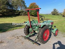 Güldner G15